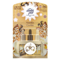 AMBIPUR 3Volution náhradní náplň do osvěžovače vzduchu Vanilla Cookie 20 ml