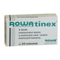 ROWATINEX CPS 20