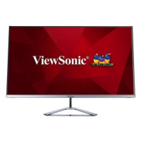 LED monitor ViewSonic VX3276-4K-mhd 31,5