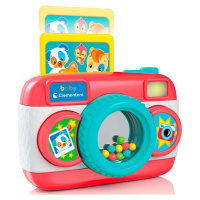 Clementoni Baby fotoaparát