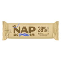 NAP Proteinová tyčinka pro psy hovězí 50 g