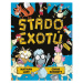 Stádo exotů 1 CPRESS