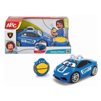 ABC Policejní auto IRC 27 cm