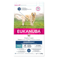 Euk Daily Care Excess Weight 2,3kg
