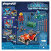 PLAYMOBIL Dragons 71085 The Nine Realms - Icaris Quad & Phil