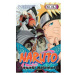 Naruto 56 - Znovushledání týmu Asuma