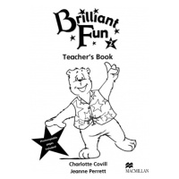 Brilliant Fun Level 2 Teacher´s Guide Macmillan