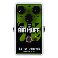 Electro-Harmonix Nano Bass Big Muff Pi