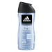 Adidas Dynamic Pulse Peppermint sprchový gel 250ml