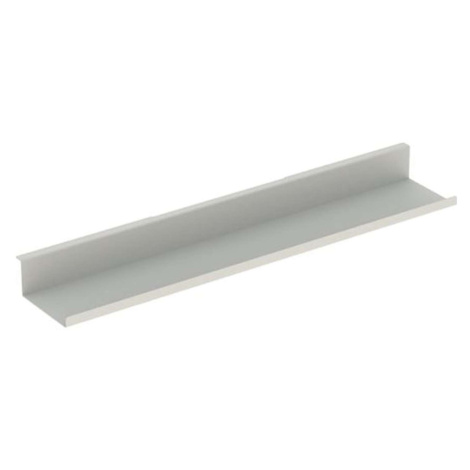Geberit Příslušenství - Polička, délka 67,5 cm, pískově šedá 502.327.JL.1