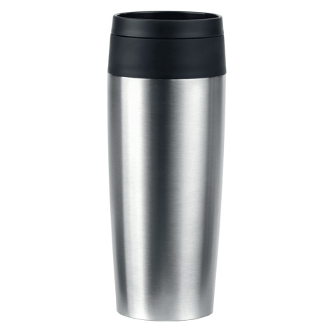 Termohrnek Tefal Travel Mug Classic N2020110 Nerezový 0,36 l