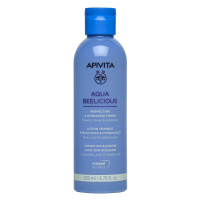 APIVITA Aqua Beelicious tonizační pleťová voda 200 ml