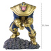 Figurka Avengers: Endgame - Thanos Diorama - 0699788839300
