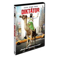 Diktátor - DVD