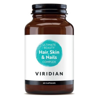 Viridian Ultimate Beauty Complex 60 kapslí