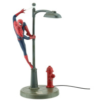 Spiderman Lampa LED stolní 33 cm - EPEE