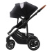 BRITAX RÖMER Kočárek sportovní Smile 5Z Galaxy Black Diamond collection