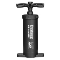 Ruční pumpa  Air Hammer 37 cm Bestway 62086