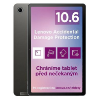 Lenovo Tab M10 Plus (3rd Gen) 2023 4 GB + 64 GB Storm Grey