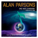 Parsons Alan: One Note Symphony: Live In Tel Aviv (2x CD + DVD) - CD-DVD