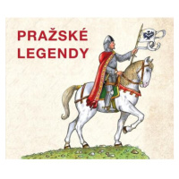 Pražské legendy