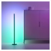 WiZ LED stojací lampa WiZ Pole, laditelná bílá a barevná
