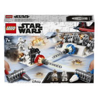 Lego Star Wars Útok na štítový generátor na planet