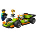 LEGO LEGO® Zelené závodní auto 60399