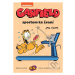 Garfield Sportem ke žraní (č. 63) - Jim Davis - kniha z kategorie Komiksy