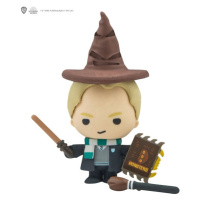 Figurka gumová Harry Potter - Draco Malfoy