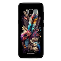 Mobiwear Glossy lesklý pro Samsung Galaxy S8 - G011G