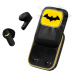 OTL Technologies Batman Darknight Slide Earphones DC1267