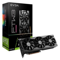 EVGA GeForce RTX 3060 Ti FTW3 ULTRA