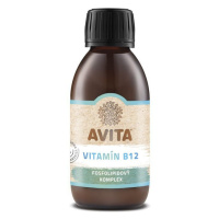 AVITA Vitamin B12 200 ml