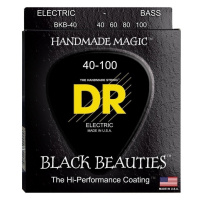 DR Strings BKB-40 Struny pro baskytaru