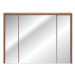 ArtCom Zrcadlová skříňka HAMPTON 842 | 100 cm