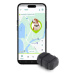 Mala GPS tracker pro psy