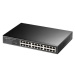 CUDY 24-Port Gigabit Metal Switch