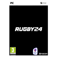 Rugby 2024 (PC)