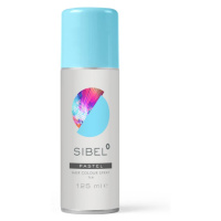 Sibel 1 Day Hair Color Spray - 1 denní spreje - pastelové, glitrové, barevné, 125 ml PASTEL ICE 