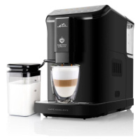 Automatický kávovar Espresso ETA Nero Crema 8180 90000 / 1350 W / černá Varianta: ivi3