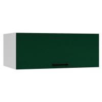 Kuchyňská skříňka Max W90okgr/560 zelená