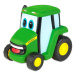 JD Kids John Deere - Traktor Johnny zatlač a jeď 15 cm