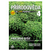 Přírodověda pro 4. r. ZŠ, pracovní sešit - Ladislav Podroužek, Marie Čechurová