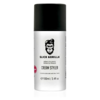 Slick Gorilla Styler stylingový krém na vlasy 100 ml