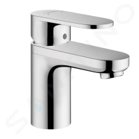 Hansgrohe 71570000 - Umyvadlová baterie s výpustí, EcoSmart, chrom