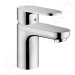 Hansgrohe 71570000 - Umyvadlová baterie s výpustí, EcoSmart, chrom