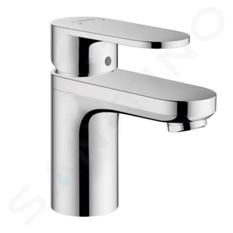 Hansgrohe 71570000 - Umyvadlová baterie s výpustí, EcoSmart, chrom