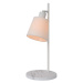 Lucide Lucide 77583/81/31 - Stolní lampa PIPPA 1xE27/25W/230V