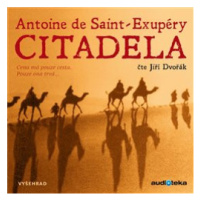 Citadela - Antoine de Saint-Exupéry